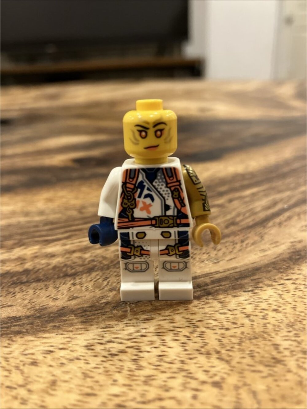 Lego Minifigure ( Authentic )